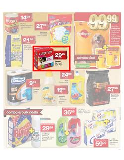 Checkers Gauteng : Golden Savings (18 Jun - 24 Jun), page 13