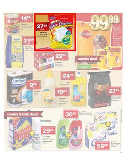 Checkers Gauteng : Golden Savings (18 Jun - 24 Jun), page 13