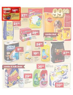 Checkers Gauteng : Golden Savings (18 Jun - 24 Jun), page 13