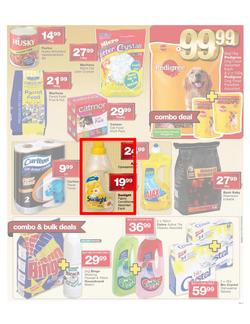 Checkers Gauteng : Golden Savings (18 Jun - 24 Jun), page 13
