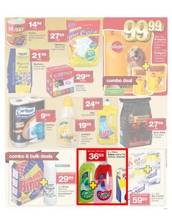 Checkers Gauteng : Golden Savings (18 Jun - 24 Jun), page 13
