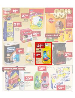 Checkers Gauteng : Golden Savings (18 Jun - 24 Jun), page 13