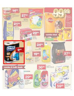 Checkers Gauteng : Golden Savings (18 Jun - 24 Jun), page 13