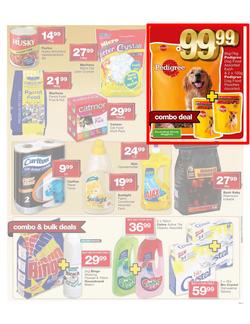 Checkers Gauteng : Golden Savings (18 Jun - 24 Jun), page 13