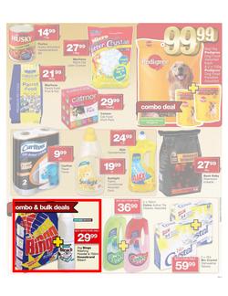 Checkers Gauteng : Golden Savings (18 Jun - 24 Jun), page 13