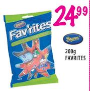 Beacon Favrites-200g