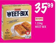 Bokomo Weet-Bix-1.35kg