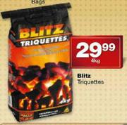 Blitz Triquettes-4kg