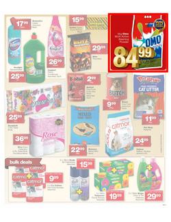 Checkers Gauteng : Golden Savings (25 Jun - 1 Jul), page 13