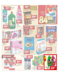 Checkers Gauteng : Golden Savings (25 Jun - 1 Jul), page 13