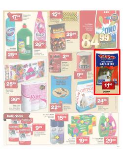 Checkers Gauteng : Golden Savings (25 Jun - 1 Jul), page 13