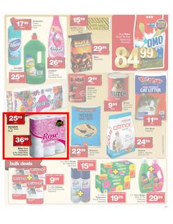Checkers Gauteng : Golden Savings (25 Jun - 1 Jul), page 13