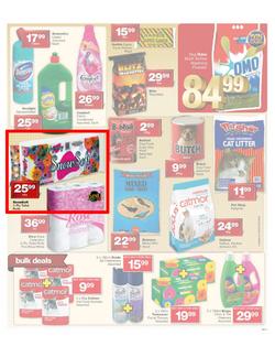 Checkers Gauteng : Golden Savings (25 Jun - 1 Jul), page 13