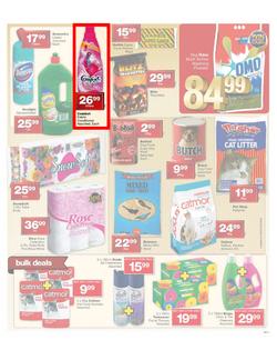 Checkers Gauteng : Golden Savings (25 Jun - 1 Jul), page 13