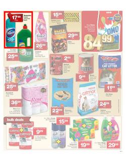 Checkers Gauteng : Golden Savings (25 Jun - 1 Jul), page 13