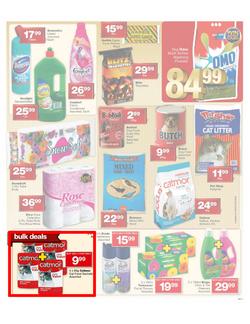 Checkers Gauteng : Golden Savings (25 Jun - 1 Jul), page 13