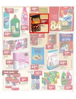 Checkers Gauteng : Golden Savings (25 Jun - 1 Jul), page 13