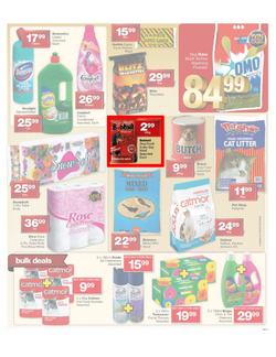 Checkers Gauteng : Golden Savings (25 Jun - 1 Jul), page 13
