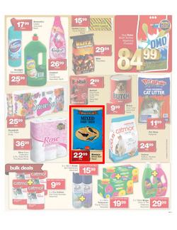 Checkers Gauteng : Golden Savings (25 Jun - 1 Jul), page 13