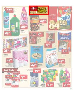 Checkers Gauteng : Golden Savings (25 Jun - 1 Jul), page 13