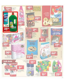 Checkers Gauteng : Golden Savings (25 Jun - 1 Jul), page 13