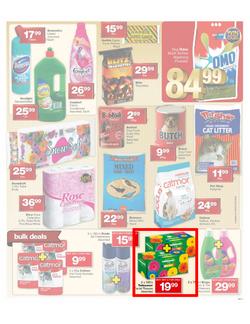 Checkers Gauteng : Golden Savings (25 Jun - 1 Jul), page 13