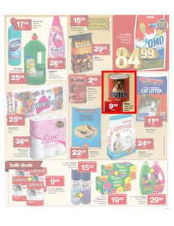 Checkers Gauteng : Golden Savings (25 Jun - 1 Jul), page 13