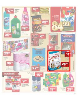 Checkers Gauteng : Golden Savings (25 Jun - 1 Jul), page 13