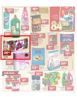 Checkers KZN : Golden Savings (25 Jun - 1 Jul), page 13