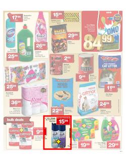 Checkers KZN : Golden Savings (25 Jun - 1 Jul), page 13