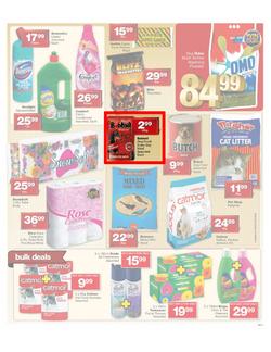 Checkers KZN : Golden Savings (25 Jun - 1 Jul), page 13