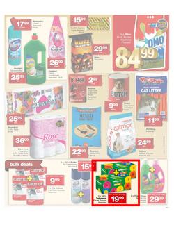 Checkers KZN : Golden Savings (25 Jun - 1 Jul), page 13