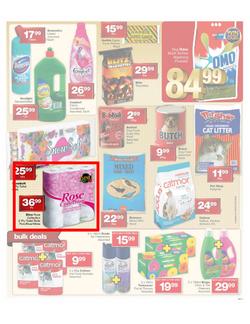 Checkers KZN : Golden Savings (25 Jun - 1 Jul), page 13
