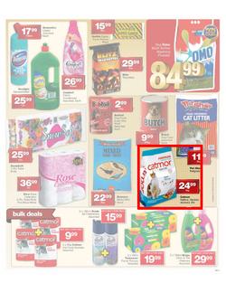 Checkers KZN : Golden Savings (25 Jun - 1 Jul), page 13