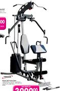 Trojan Vision 360 Home Gym-Each