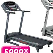 Trojan Inspire 330 Treadmill-Each