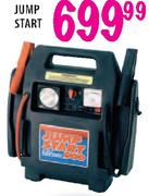 Jump Start