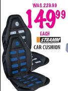 Stramm Car Cushion-Each