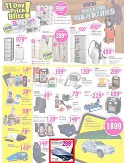 Game : 11 Day Price Blitz (5 Jul - 15 Jul), page 13