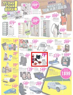 Game : 11 Day Price Blitz (5 Jul - 15 Jul), page 13