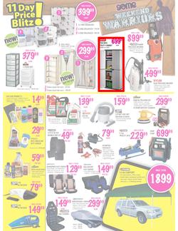 Game : 11 Day Price Blitz (5 Jul - 15 Jul), page 13