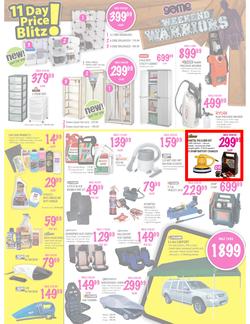 Game : 11 Day Price Blitz (5 Jul - 15 Jul), page 13