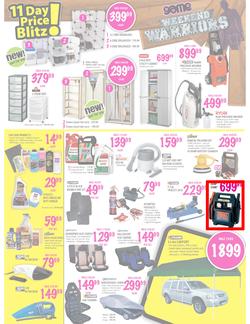 Game : 11 Day Price Blitz (5 Jul - 15 Jul), page 13