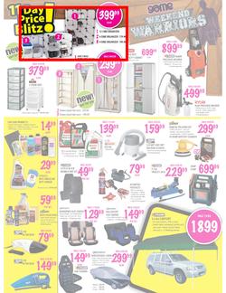 Game : 11 Day Price Blitz (5 Jul - 15 Jul), page 13