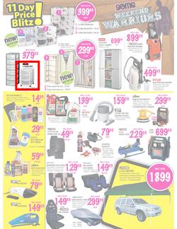 Game : 11 Day Price Blitz (5 Jul - 15 Jul), page 13