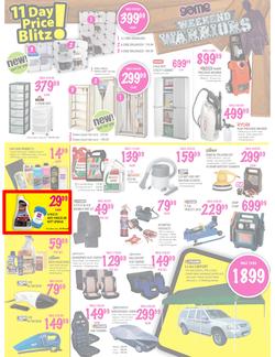 Game : 11 Day Price Blitz (5 Jul - 15 Jul), page 13