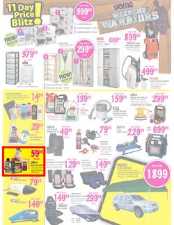 Game : 11 Day Price Blitz (5 Jul - 15 Jul), page 13