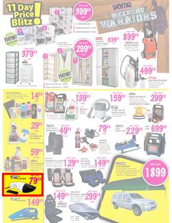 Game : 11 Day Price Blitz (5 Jul - 15 Jul), page 13