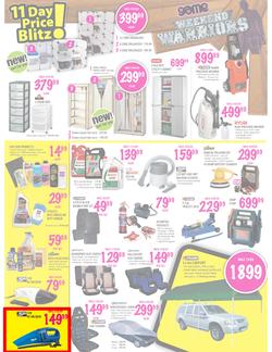 Game : 11 Day Price Blitz (5 Jul - 15 Jul), page 13