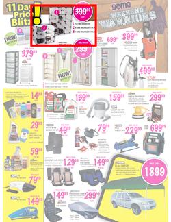 Game : 11 Day Price Blitz (5 Jul - 15 Jul), page 13